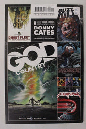 Crossover #1-13 Complete Set + Ratio Incentive Variants Donny Cates Lot of 19