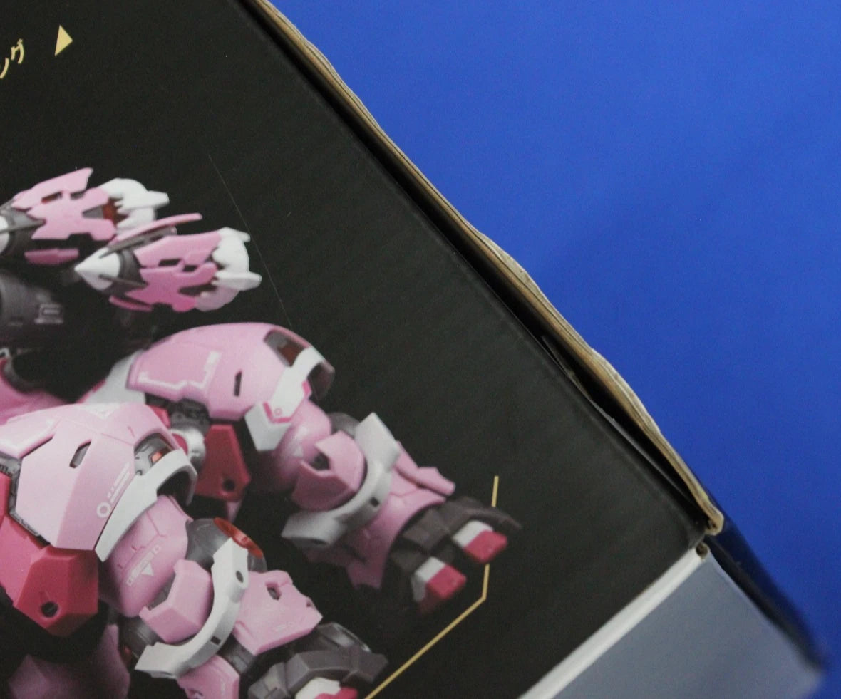 MS General Seven Deadly Sins Series SIN-03 Sloth Coconut the Rhino 1:10 Figure