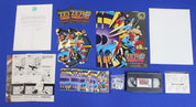 DC 1994 Zero Month Complete Promo Kit
