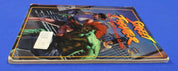 Street Fighter Storytelling Game Base Book + Secrets of Shadoloo + Contenders