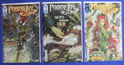 Poison Ivy #1-31 Lot VF/NM