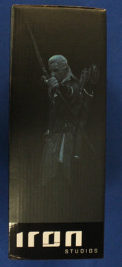 Share Iron Studios Lord of the Rings Legolas BDS Art 1/10 Scale Figure Statue