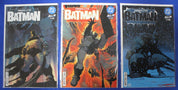 Absolute Batman #1-13 + Annual VF/NM