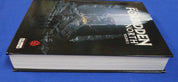 Gods of the Forbidden North Volumes 1-3 Hardcover RPG Books for OSE Kickstarter