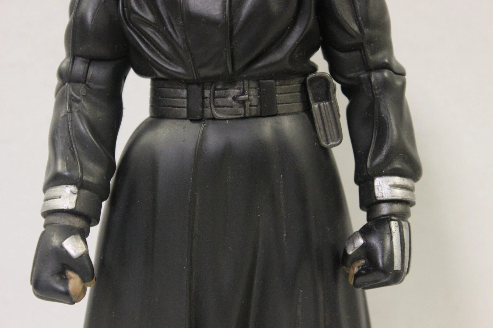 Moby Dick Resident Evil Biohazard 3 Tyrant Series 8 Real Shock Action Figure