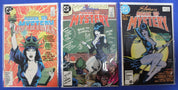 Elvira's House of Mystery #1-11 Near Complete Set + One-Shot VF+