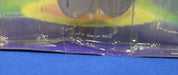 Megaman Lot: Retro Roto Shadowman | Dorbz Napalm Bomb | Playing Cards | Air Freshener