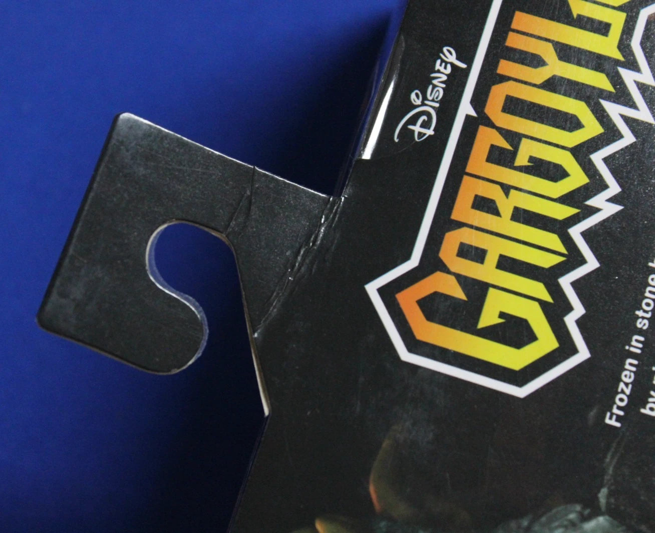 NECA 2021 Disney Gargoyles Hudson Ultimate Action Figure