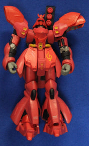 Bandai Gundam Mixed Loose 1:100 Master Grade Action Figure Lot