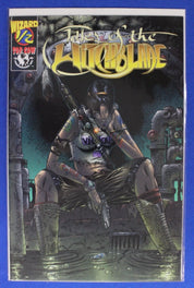 Witchblade Lot of 73 VF-VF/NM