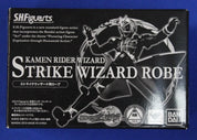 Kamen Rider Accessory Lot of 3 S.H.Figuarts [Pre-Owned]