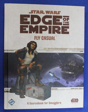 Star Wars Edge of the Empire Core Rulebook + Sourcebooks + Adventure Module Lot of 10