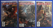 Queen Sonja #1-7 (of 35) + Extras Lot of 13 VF/NM