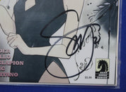 We Have Demons #1 Foil Variant CGC 9.8 + Peach Momoko Variant SIGNED by Scott Snyder