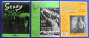 Scary Monsters #1-17 & Monster Memories Yearbook 1993-96 Lot of 21 VF-VF/NM