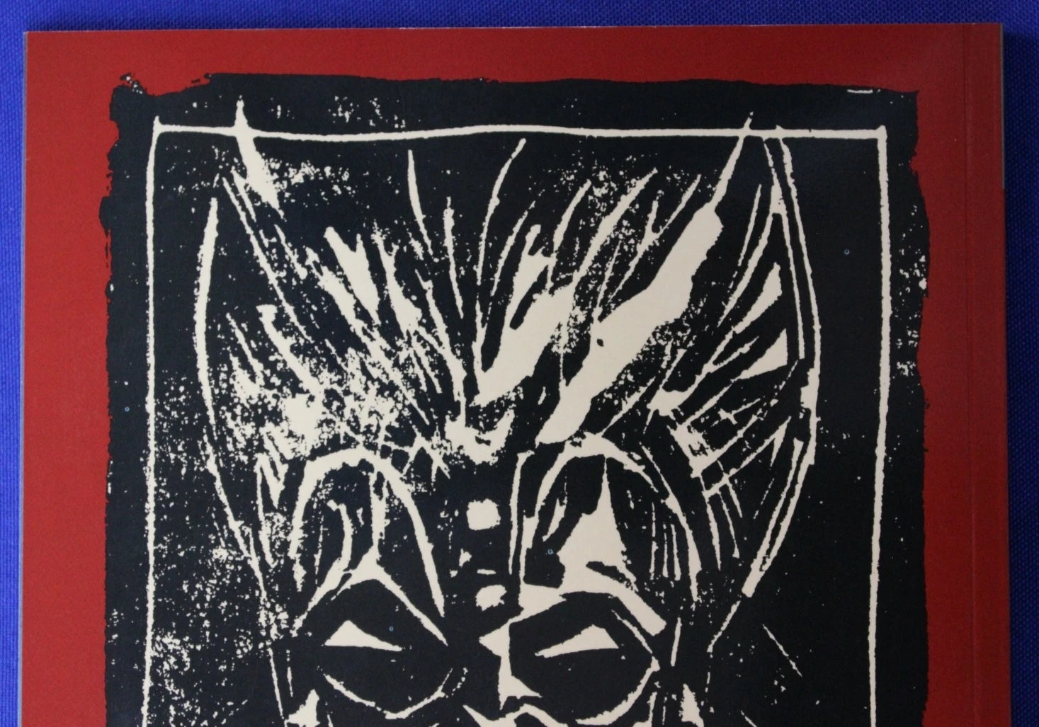 Batman Shaman TPB