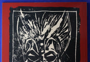 Batman Shaman TPB