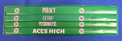 EC Comics Archive 1988 Aces High/Psychoanalysis/Extra!/Piracy Volumes Slipcase