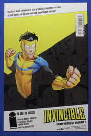 Invincible #81 NM-