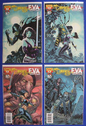 The Darkness #1-40 Complete Set + Extras Lot of 81 VF-VF/NM