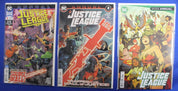 Justice League #1-75 + Annuals Near Complete Set VF-VF/NM