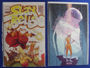 Bad Idea Comics Lot of 29 Complete Sets & One-Shots VF/NM