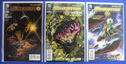 Sinestro #1-23 + Annual & Variants Near Complete Set Lot of 26 VF-VF/NM
