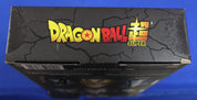 Bandai Dragon Stars Series Dragonball Super Action Figure Series Wave 9 Lot of 3