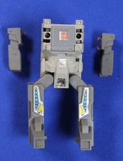 Hasbro 1987 G1 Transformers Fortress Maximus Headmaster