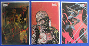 Exquisite Corpses #1-13 Complete Set Variants VF/NM
