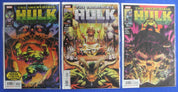 Incredible Hulk #1-30 Near Complete Set + Red Hulk 1-7 & Extras Lot of 39 VF/NM