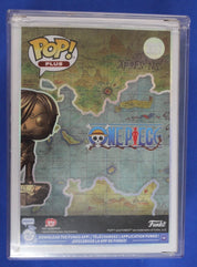 Funko POP! Sanji Statue One Piece #2017 Vinyl Figure