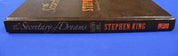 The Secretary of Dreams Volume 1 Gift Edition Hardcover