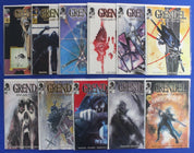 Grendel Lot of 86 VF-VF/NM