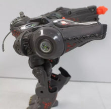 Load image into Gallery viewer, GI Joe Cobra Pulverizer Mech w/ Ghost Bear (2004)
