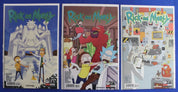 Rick and Morty #1-60 Lot of 50 VF+