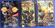 Ultimate X-Men TPB Bundle: Vol 1-19 (Pre-Owned)