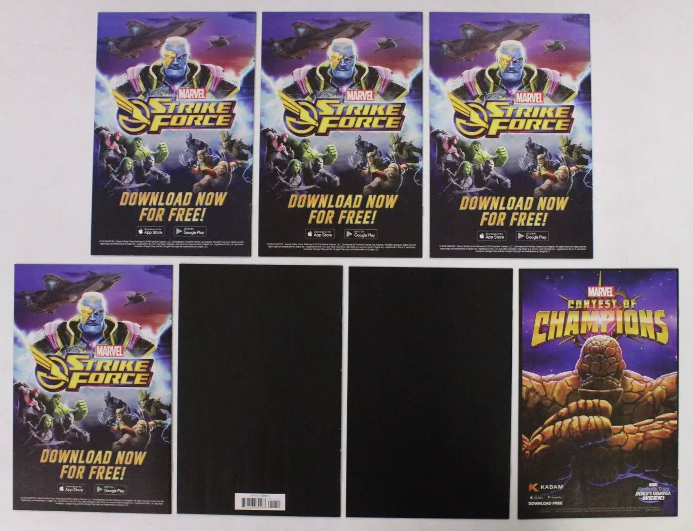 Immortal Hulk #1-50 Full Set + Extras 78 Comics