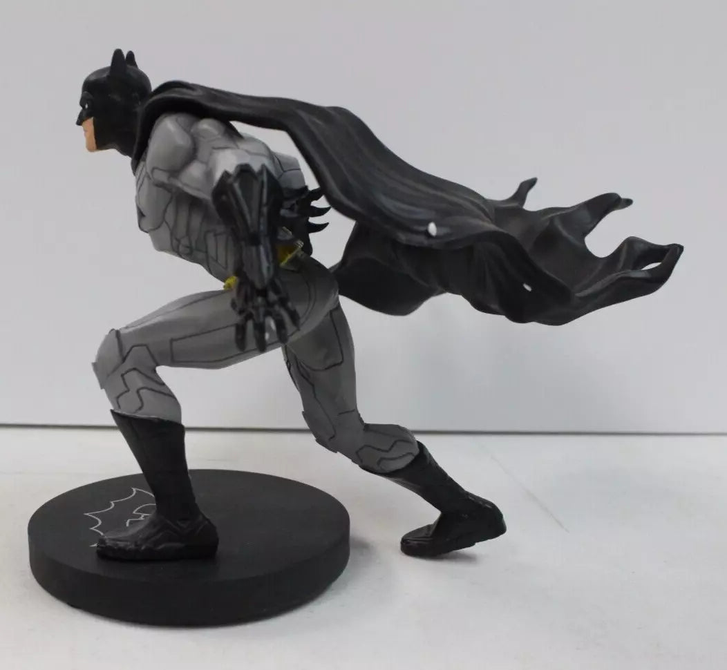 DC Designer Jim Lee Collector 3-pack 7" Statue Set 1:10 Scale #805 of 5000