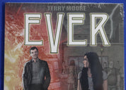 Ever: The Way Out Graphic Novel VF/NM