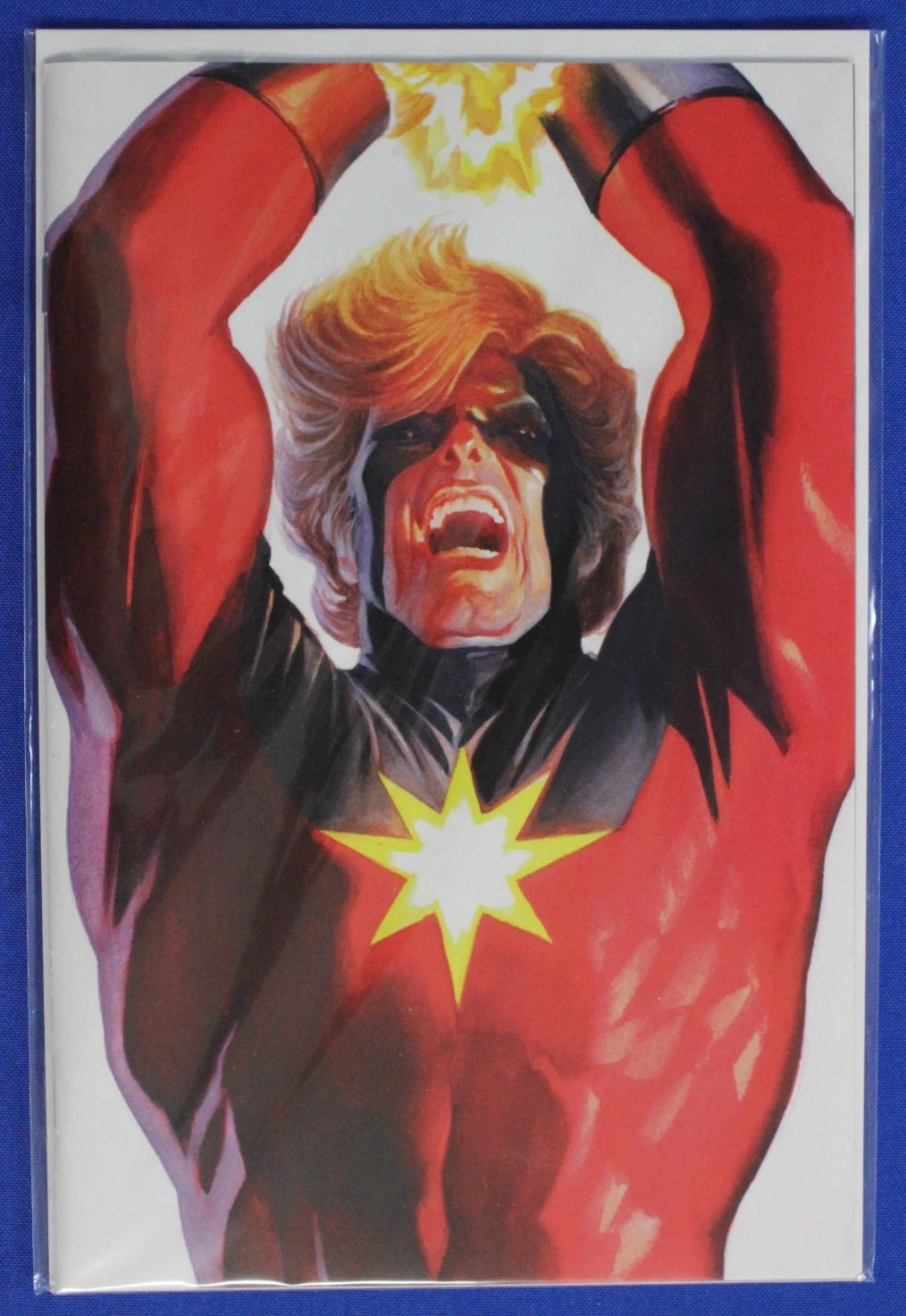 Lot of 25 Alex Ross Timeless Virgin Variants VF/NM