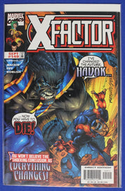 X-Factor #1-149 + Annuals 1-9 Complete Set Lot of 158 FN-VF