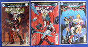 Harley Quinn #1-31 VF/NM