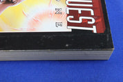 Armageddonquest TPB Vol 1-3 Complete Set