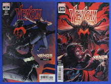 Load image into Gallery viewer, Venom #1-35 + Variants Complete Set VF-VF/NM
