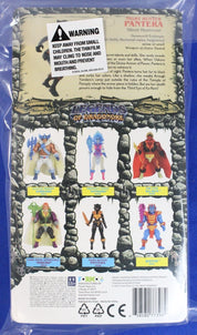Formo Toys Legends of Dragonore Wave 1.5 Complete Set of 6 5.5" Action Figures