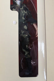 Toycom Ghost in the Shell Motoko Kusanagi AD Variant #2 12" Action Figure