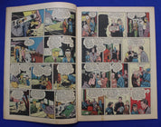 Popular Comics #112 VG