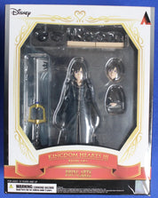 Kingdom Hearts III: Xion