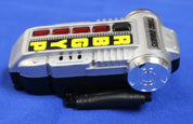 Bandai 1997 Power Rangers Turbo Rangers Morpher Carranger Tested Working